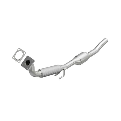 Convertisseur catalytique pour Volkswagen Golf City 2.0L (2007-2010) traction avant