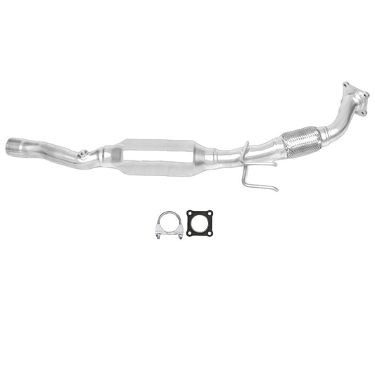 Volkswagen Jetta City 2.0L (2007-2009) FWD Catalytic Converter