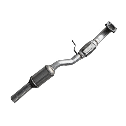 Volvo V40 1.9L Turbo (2001-2004) Rear Catalytic Converter with Flex Pipe
