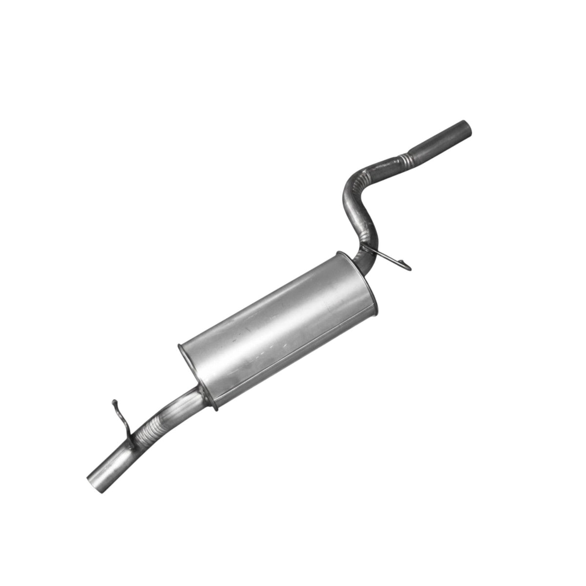 Mazda 3 2.3L (2004-2009) Muffler