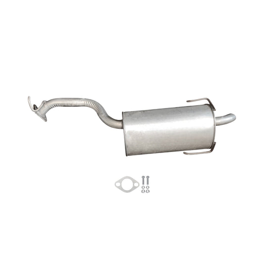 Subaru Outback 2.5L (2001-2004) (Wagon) Rear Muffler