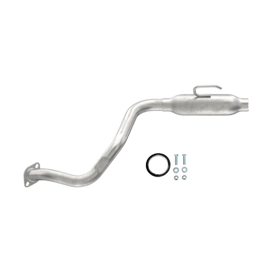 Lexus GX460 4.6L (2010-2022) Resonator