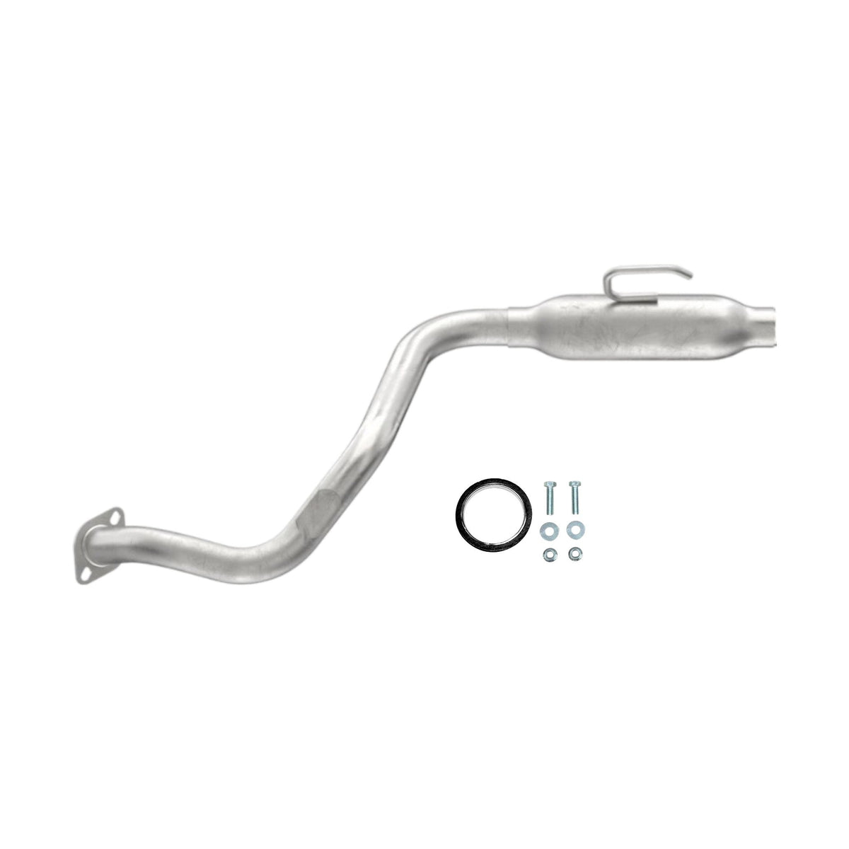 Lexus GX470 4.7L (2005-2009) Resonator