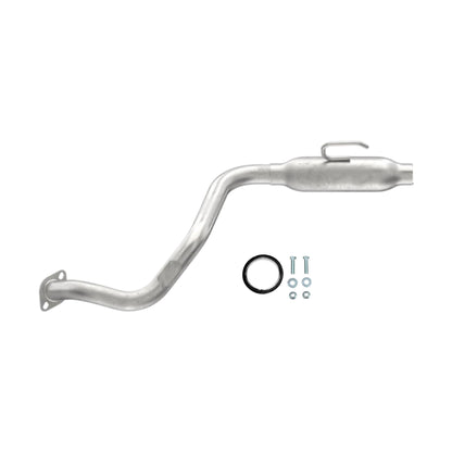 Lexus GX470 4.7L (2005-2009) Resonator