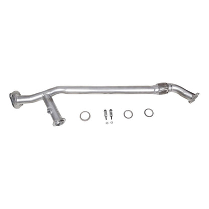 Tuyau flexible avant pour Toyota Sienna 3.3L (2004-2006) V6 traction avant