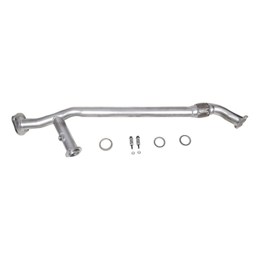 Toyota Sienna 3.3L (2004-2006) V6 FWD Front Flex Pipe
