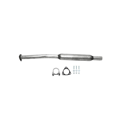 Acura TL 3.2L (2004-2008) Resonator