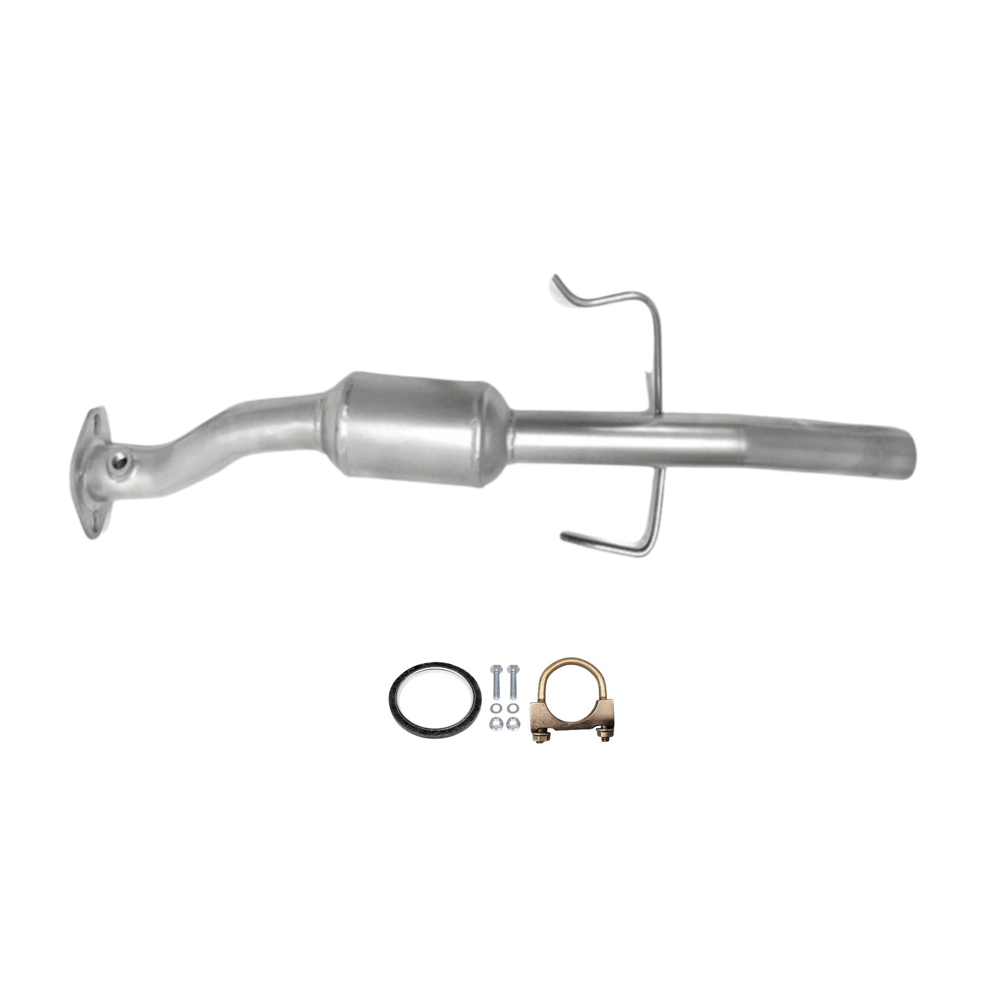 Toyota RAV4 2.4L (2004, 2005) Catalytic Converter