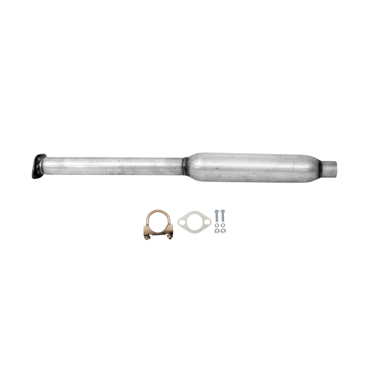 Buick Lucerne 3.8L (2006-2008) (Except CSX Model) Resonator