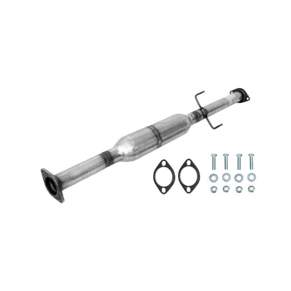 Hyundai Azera 3.8L (2006-2008) Resonator