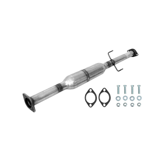 Hyundai Sonata 3.3L (2006-2008) Resonator
