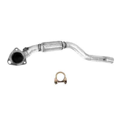 Chevrolet Optra 2.0L (2004-2007) Flex Pipe