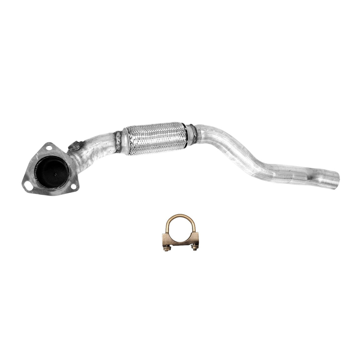 Suzuki Forenza 2.0L (2004-2008) Flex Pipe
