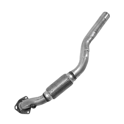 Suzuki Reno 2.0L (2005-2008) Flex Pipe