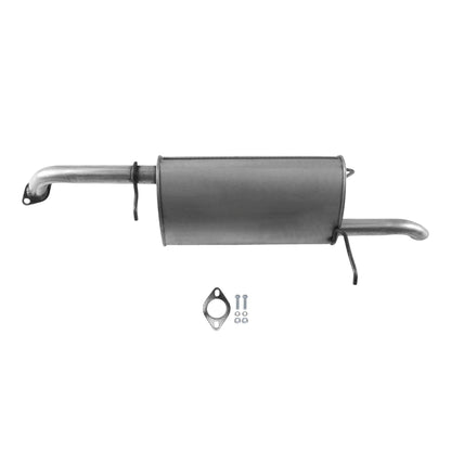 Suzuki Reno 2.0L (2005-2008) Muffler