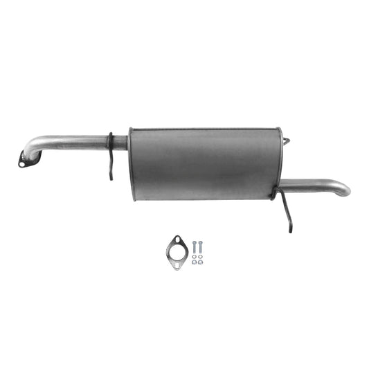 Suzuki Forenza 2.0L (2004-2008) (Sedan) Muffler
