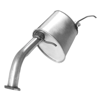 Suzuki Reno 2.0L (2005-2008) Muffler
