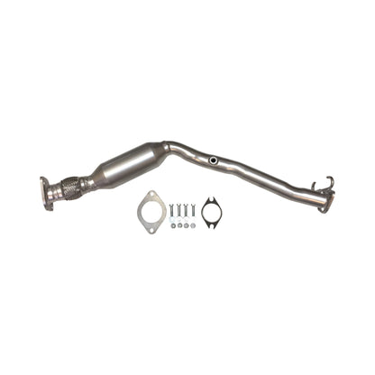 Monte Carlo (2006-2007) 3.5L Catalytic Converter