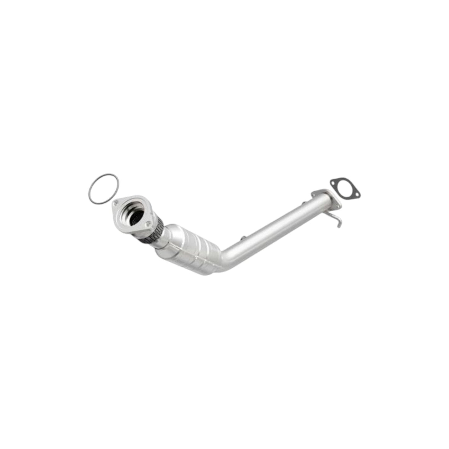 Monte Carlo (2006-2007) 3.5L Catalytic Converter
