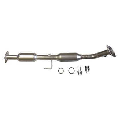 Toyota Tacoma 2.7L (2005-2023) Front Catalytic Converter