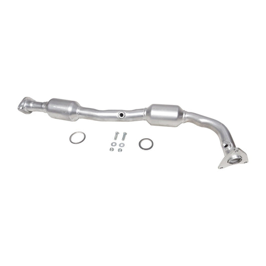 Toyota Tundra 5.7L (2007, 2008 & 2009) V8 164.6/126.8/145.7 Wheelbase Right Side Catalytic Converter