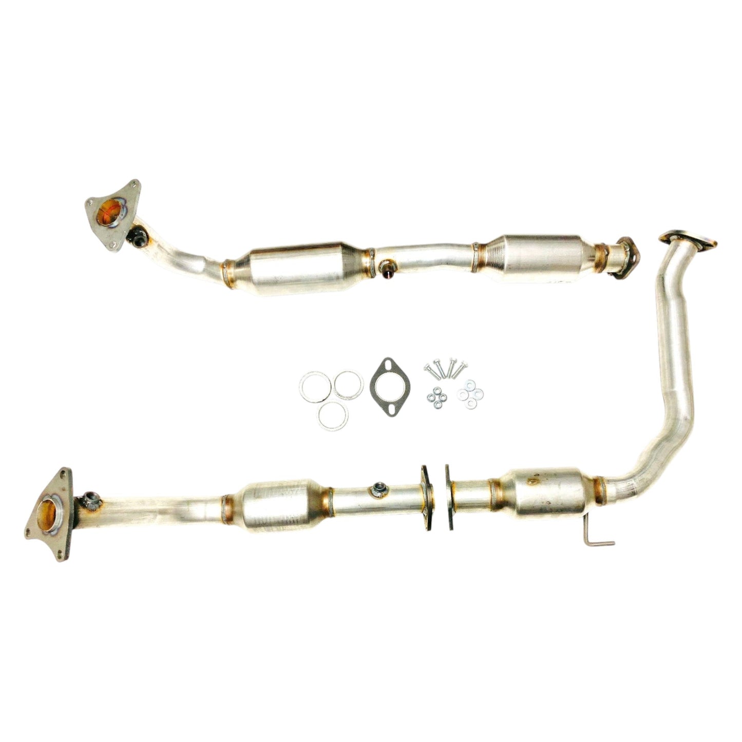 Toyota Sequoia 5.7L (2008-2016) Catalytic Converters