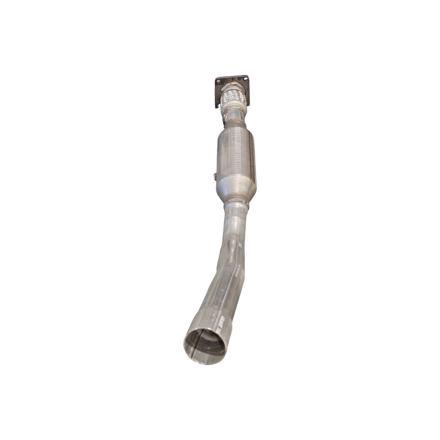 Convertisseur catalytique pour Chrysler 200 2.4L (2011-2014) et Chrysler Sebring 2.4L (2007-2010).