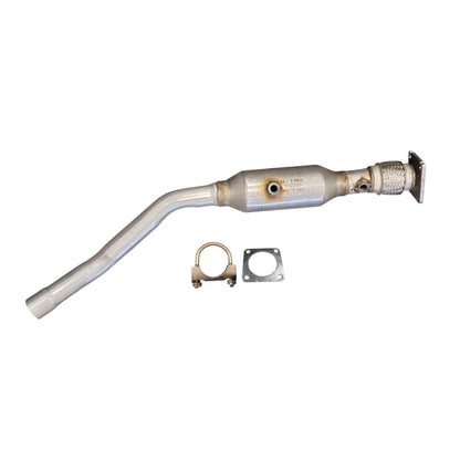 Convertisseur catalytique pour Chrysler 200 2.4L (2011-2014) et Chrysler Sebring 2.4L (2007-2010).