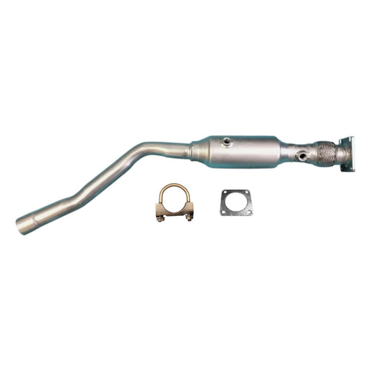 Dodge Caliber 2.4L (2009-2011) Catalytic Converter