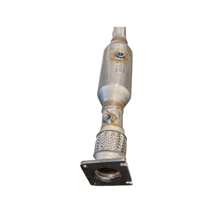 Convertisseur catalytique pour Chrysler 200 2.4L (2011-2014) et Chrysler Sebring 2.4L (2007-2010).