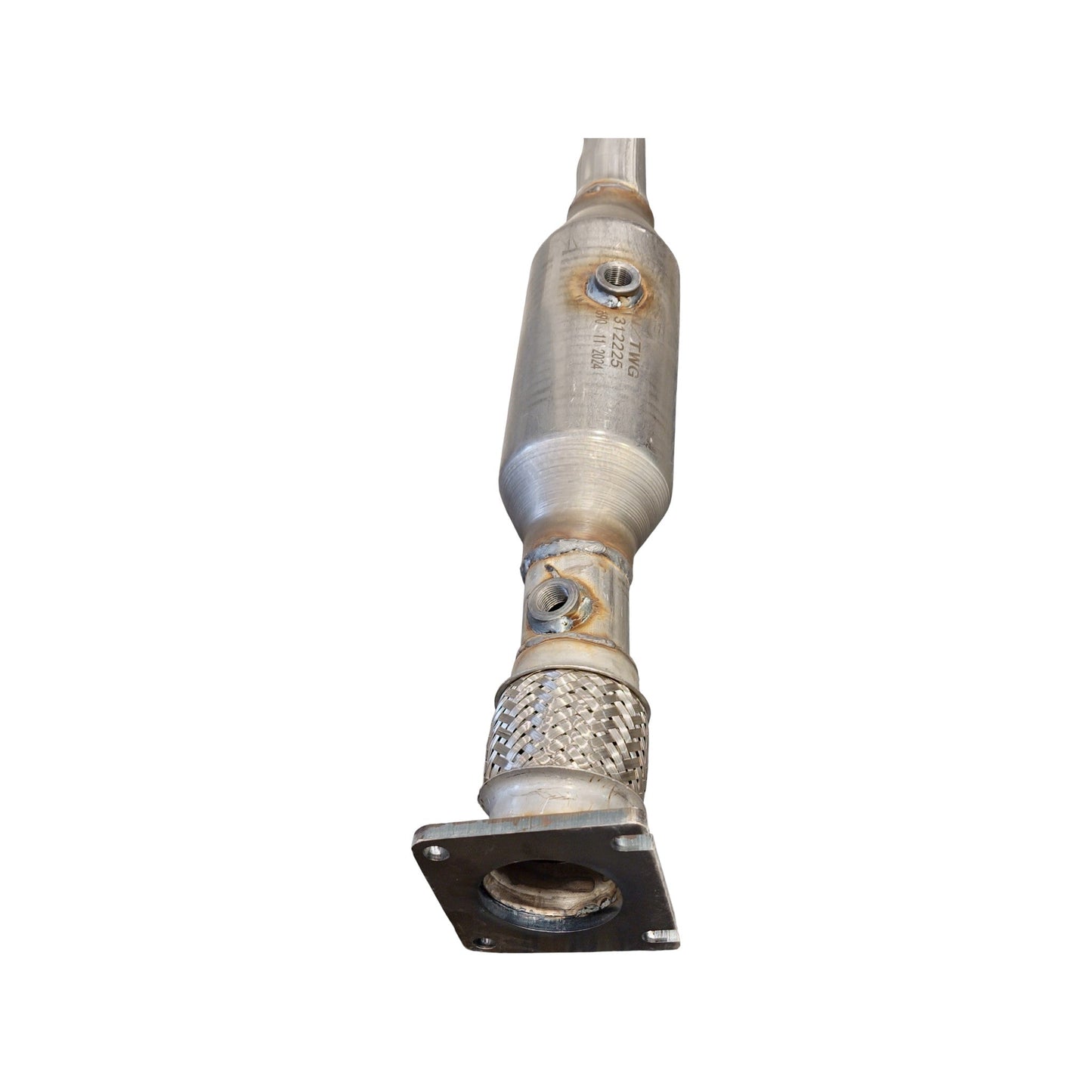 Chrysler Sebring 2.4L (2007-2010) Catalytic Converter