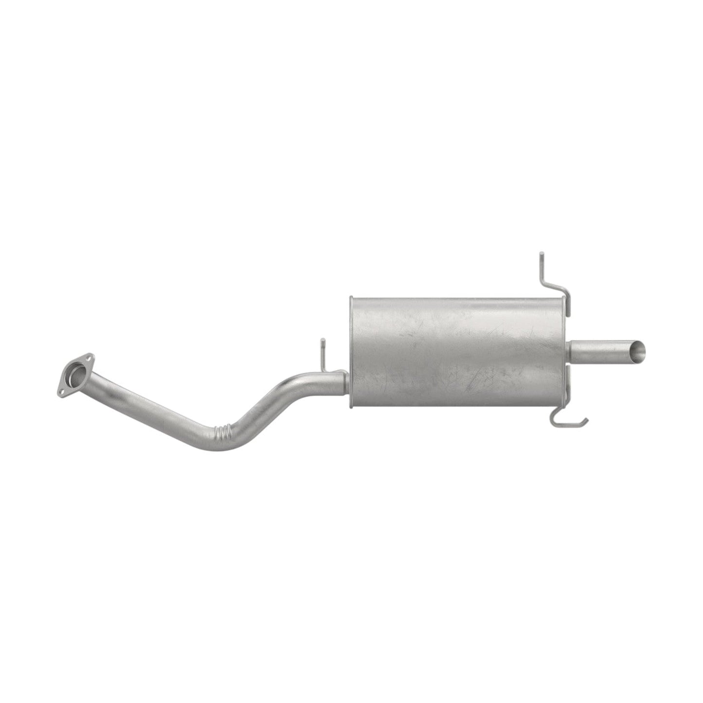 54744 - Nissan Sentra 2.0L (2007-2012) V4 Muffler Assembly