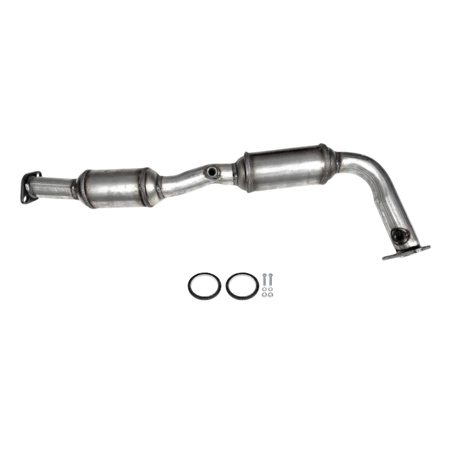 Toyota Tundra 4.7L (2007-2009) Right Side Catalytic Converter