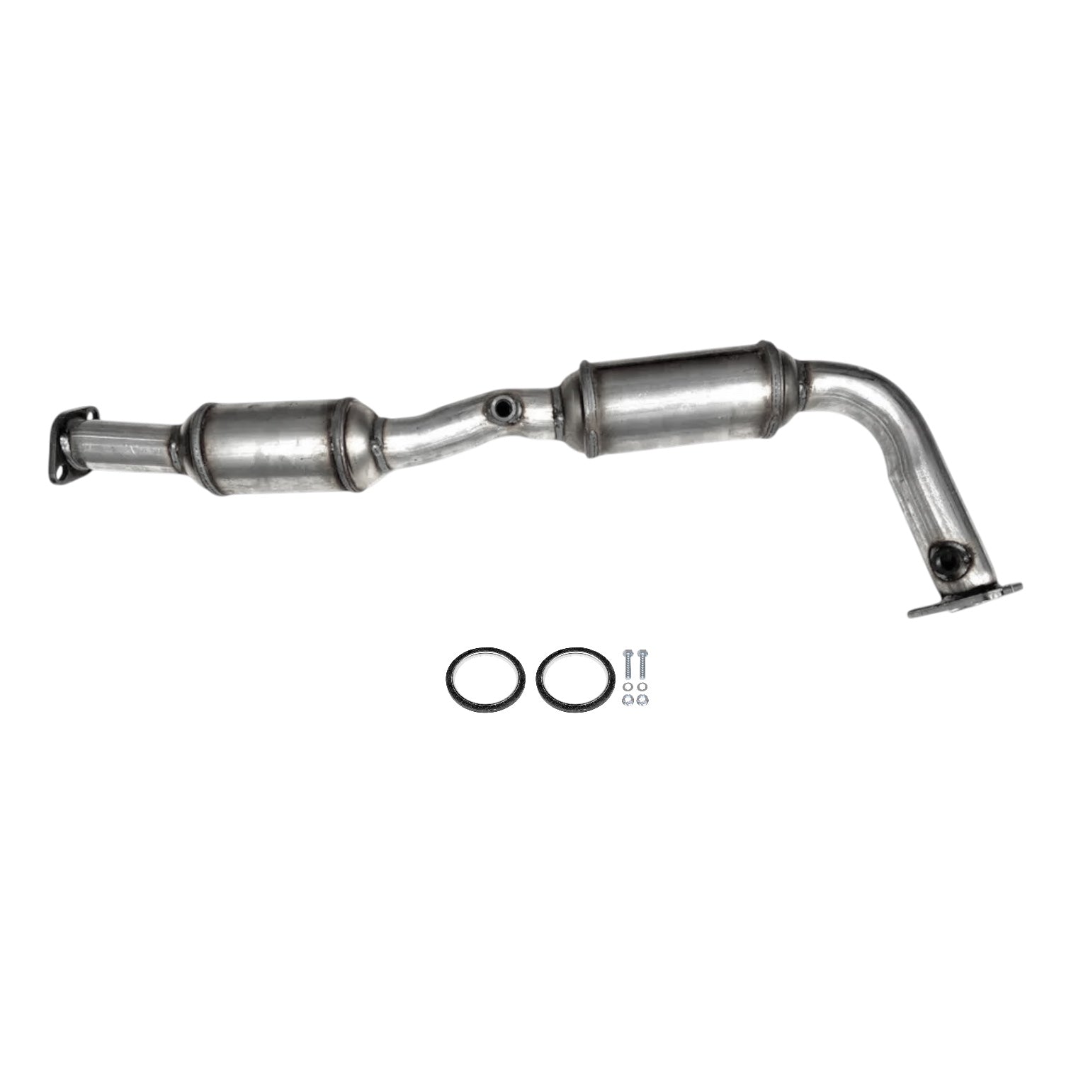 Toyota Tundra 4.7L (2007-2009) Right Side Catalytic Converter