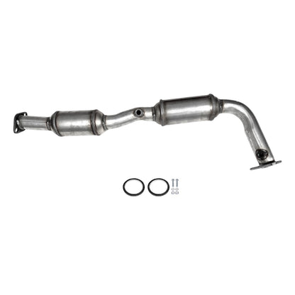Toyota Tundra 4.7L (2007-2009) Right Side Catalytic Converter