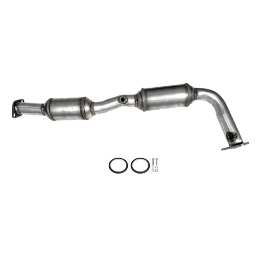 Toyota Tundra 4.7L (2007-2009) Right Side Catalytic Converter