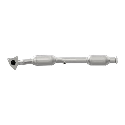 Toyota Tundra 4.0L (2007, 2008, 2009, 2010, 2011) V6 126.8 Wheelbase Right Side Catalytic Converter