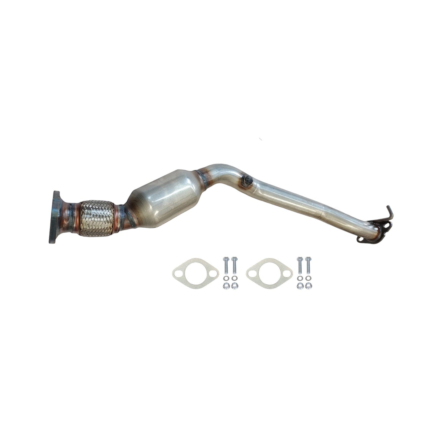 Pontiac Grand Prix 3.8L (2004-2007) (Supercharged) (Single Exhaust) Catalytic Converter