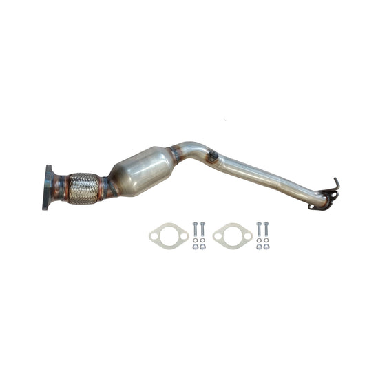 Pontiac Grand Prix 3.8L (2004-2007) (Supercharged) (Single Exhaust) Catalytic Converter