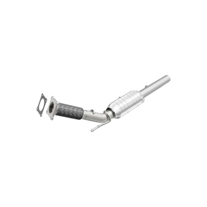 Volkswagen Beetle 2.5L (2006-2010) V5 Front Catalytic Converter With Flex Pipe