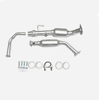 Convertisseur côté conducteur et passager pour Toyota Tundra 4.7L (2003-2004)