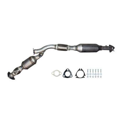 Saturn Vue 3.0L (2002-2003) Catalytic Converter with Flex pipe