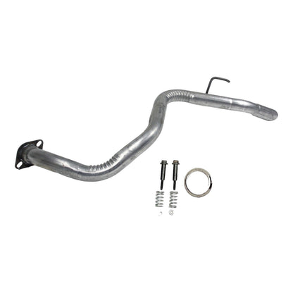 Toyota FJ Cruiser 4.0L V6 (2007-2014) Tail Pipe