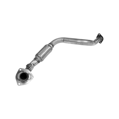 Chevrolet Aveo5 1.6L (2007-2008) Sub Models LS/Special Value (Automatic Transmission) V4 Front Flex Pipe