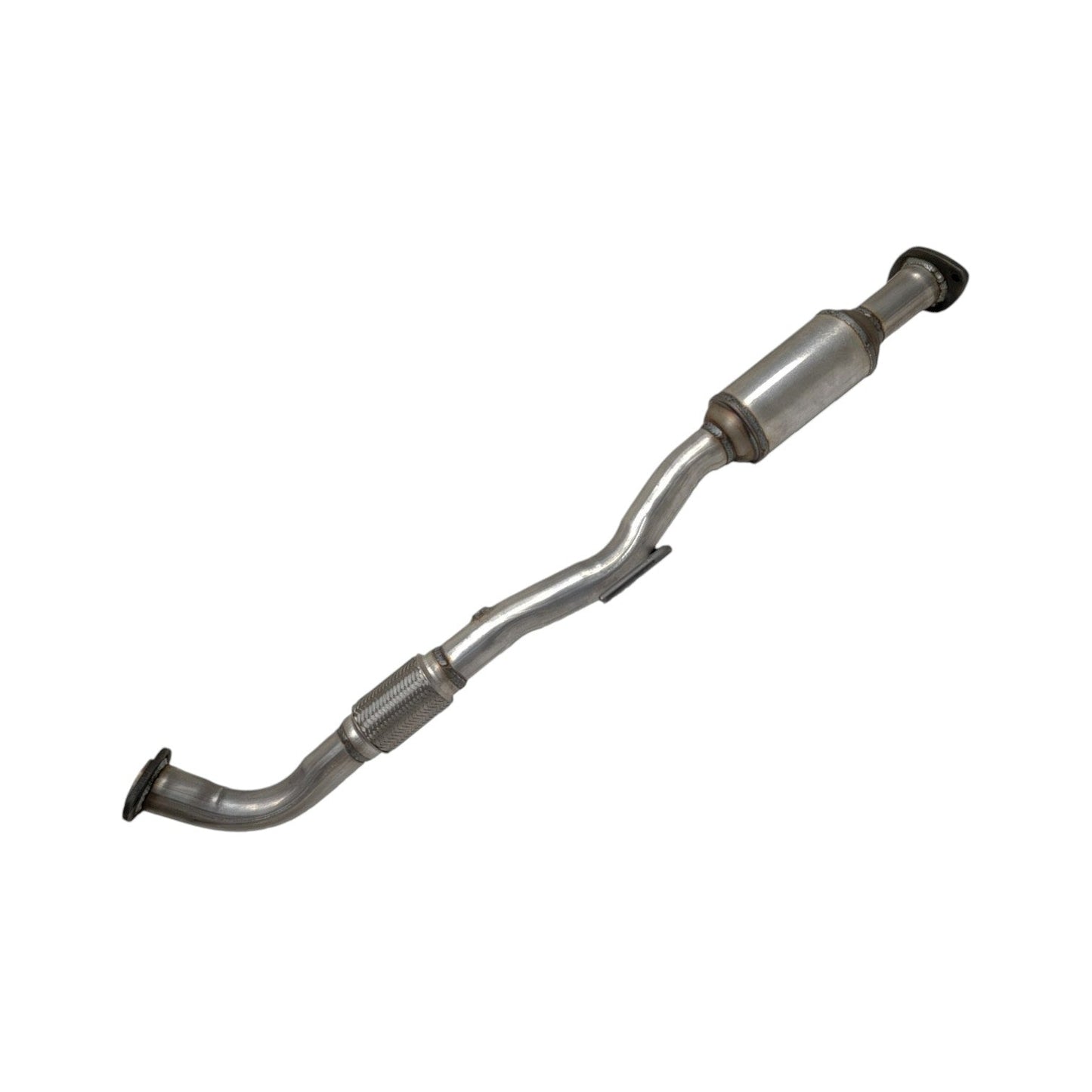 54787 - Toyota Camry 2.5L (2010 & 2011) Catalytic Converter with Flex Pipe