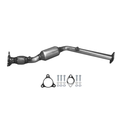 Pontiac Pursuit 2.2L (2006) (Automatic) (Federal Emissions System) Catalytic Converter