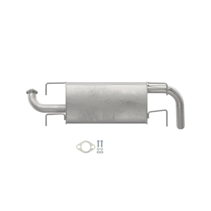 Subaru Impreza 2.5L (2008-2011) (Non-Turbo) (Hatchback) Rear Muffler