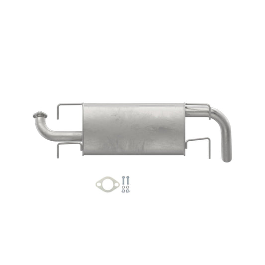 Subaru Impreza 2.5L (2008-2011) (Non-Turbo) (Hatchback) Rear Muffler