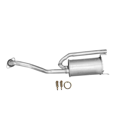 Honda Fit 1.5L (2009-2013) Muffler