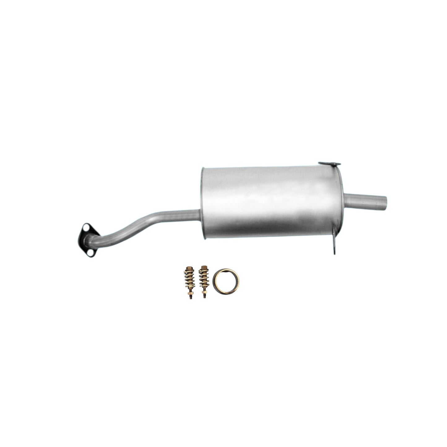 Honda CR-V 2.4L (2010-2011) Rear Muffler